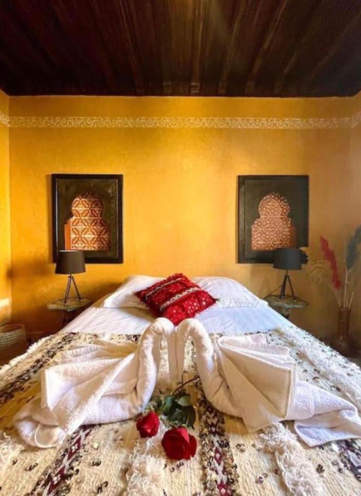 Casa vacanze Ccb Marrakesh