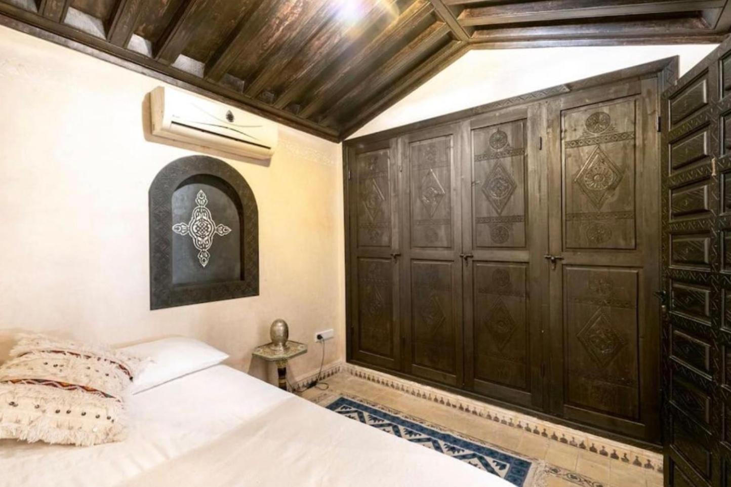 Ccb Casa vacanze Marrakesh