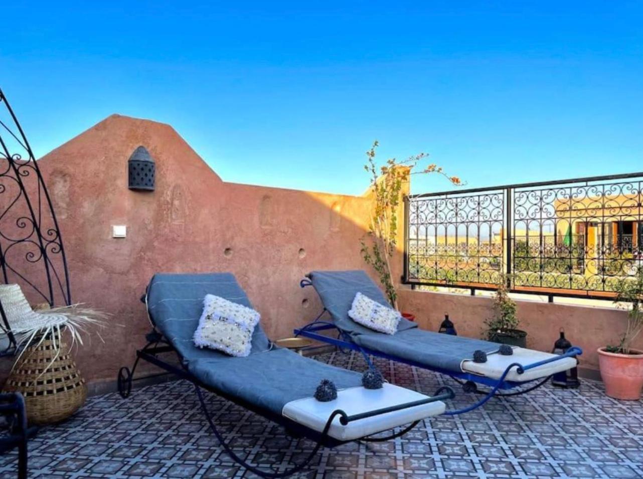 Casa vacanze Ccb Marrakesh