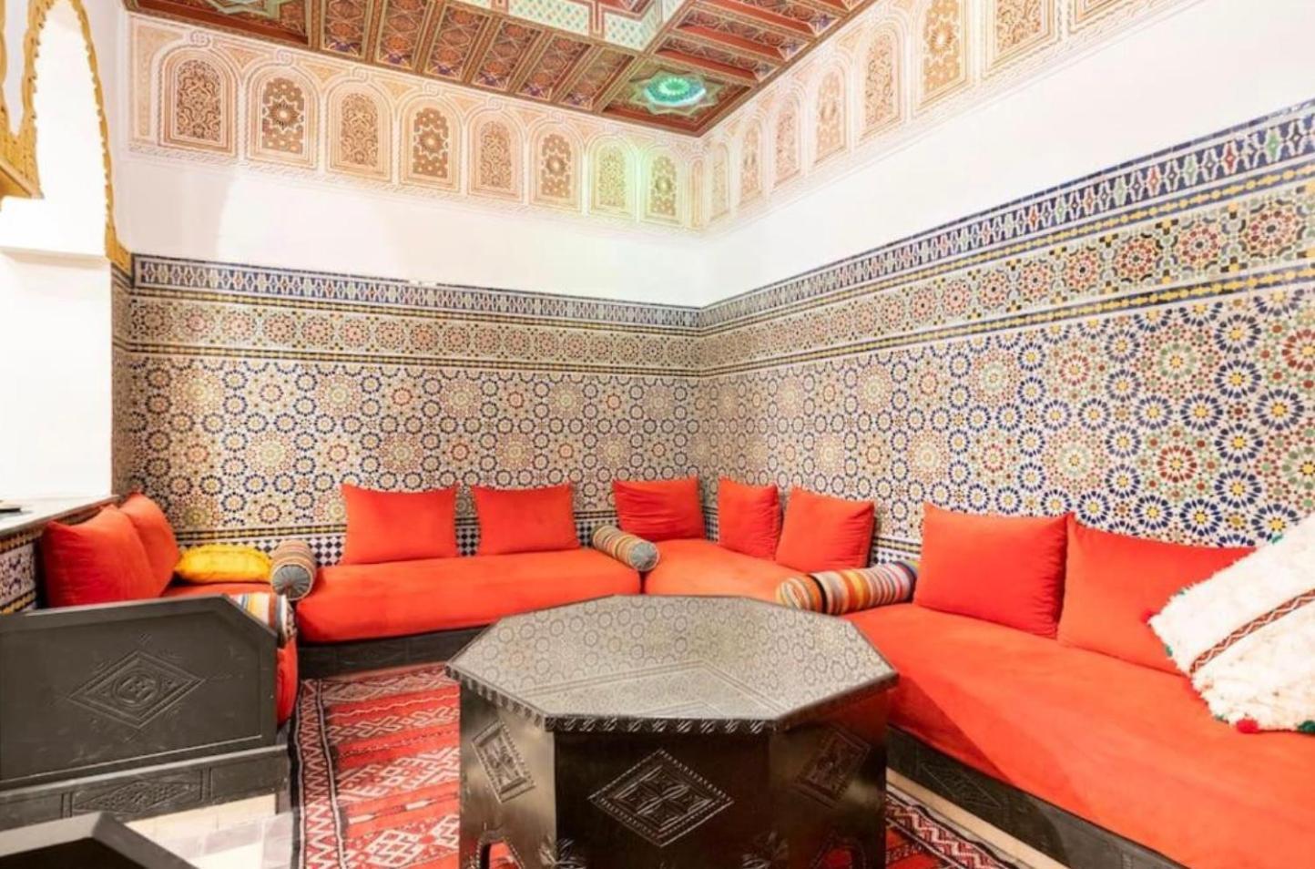 Ccb Casa vacanze Marrakesh